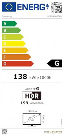 Tv 75 Poll Crystal Uhd