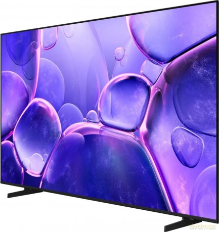 Tv 75 Poll Crystal Uhd