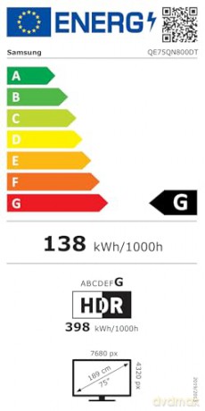 Tv 75 Poll New Qled 8k Smart