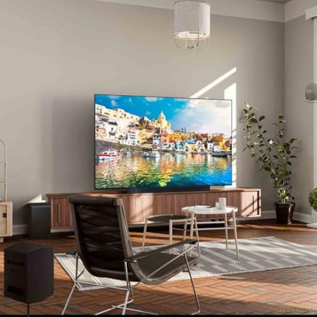 Tv 75 Poll New Qled 8k Smart