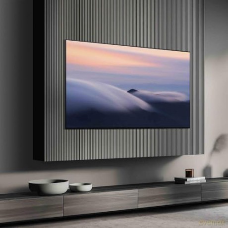 Tv 83 Poll 4k Serie S90d Oled