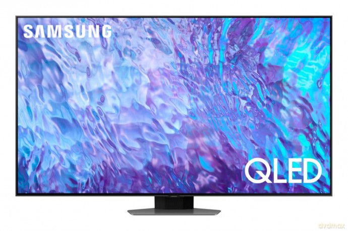 Tv 98 Poll 4k Serie Q80 Qled 23