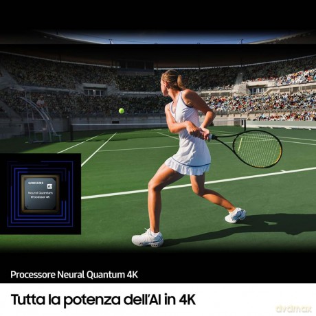 Tv 98 Poll 4k Serie Q80 Qled 23