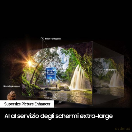 Tv 98 Poll 4k Serie Q80 Qled 23