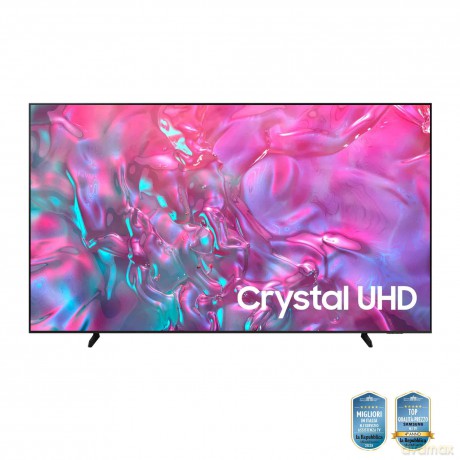 Tv 98 Poll Crystal Uhd 4k Smart