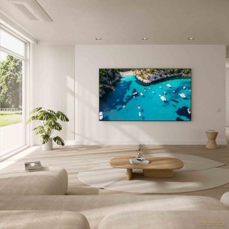 Tv 98 Poll Crystal Uhd 4k Smart