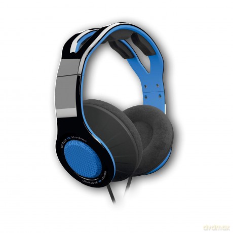 Tx30 Stereo Headset Ps4 Blue