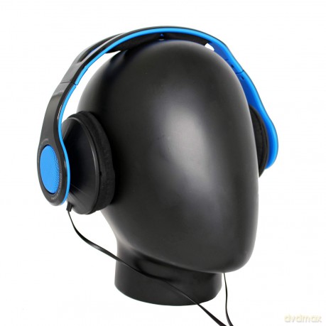 Tx30 Stereo Headset Ps4 Blue