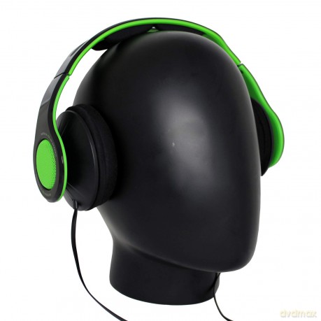 Tx30 Stereo Headset Xb1 Bl/Gr