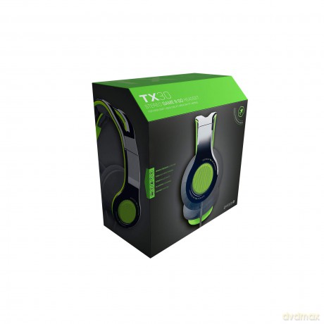 Tx30 Stereo Headset Xb1 Bl/Gr