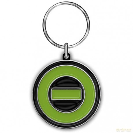 Type O Negative: Negative Symbol (Brelok)