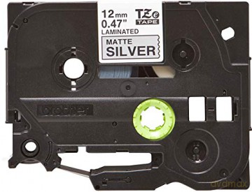 Tze-M931silber-Metallic (Matt)