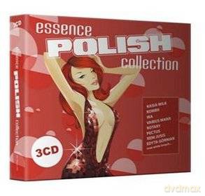 Essence Polish Collection [3CD]