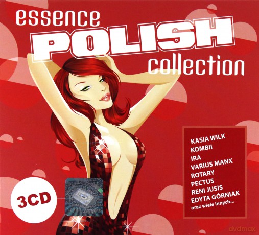 Essence Polish Collection [3CD]