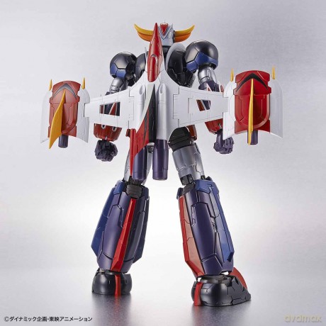 Ufo Robot Goldrake Infinitism HG Scala 1:144
