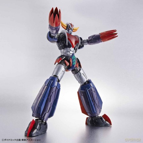 Ufo Robot Goldrake Infinitism HG Scala 1:144
