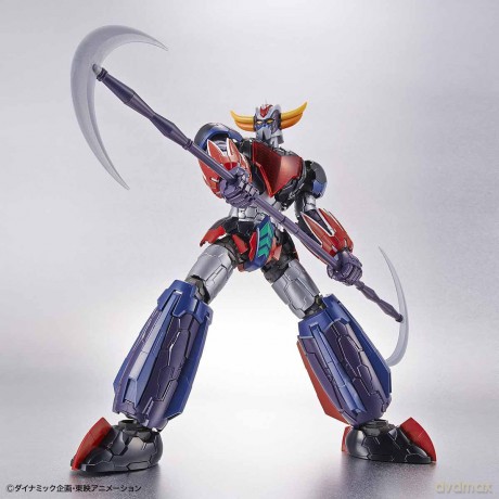 Ufo Robot Goldrake Infinitism HG Scala 1:144