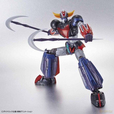 Ufo Robot Goldrake Infinitism HG Scala 1:144