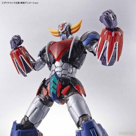 Ufo Robot Goldrake Infinitism HG Scala 1:144