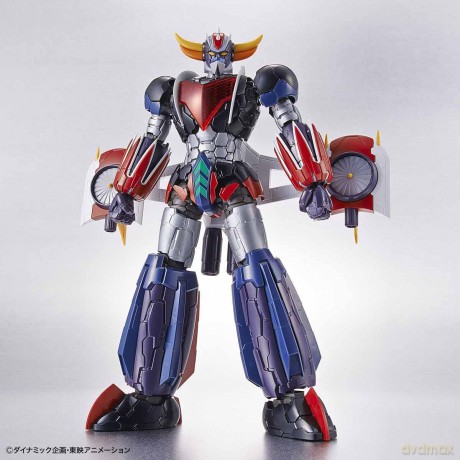Ufo Robot Goldrake Infinitism HG Scala 1:144