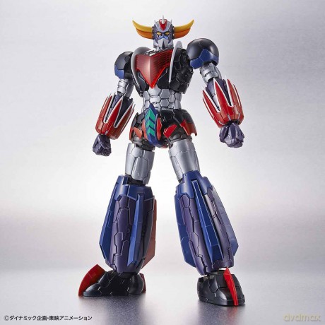 Ufo Robot Goldrake Infinitism HG Scala 1:144