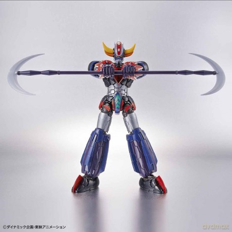 Ufo Robot Goldrake Infinitism HG Scala 1:144