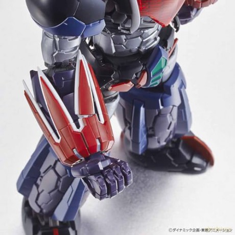 Ufo Robot Goldrake Infinitism HG Scala 1:144