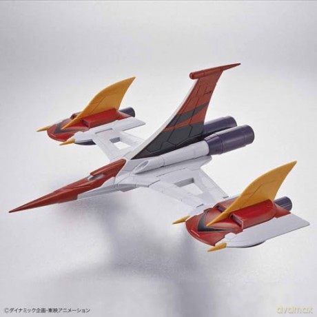 Ufo Robot Goldrake Infinitism HG Scala 1:144