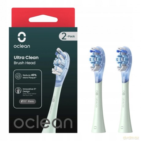 Ultra Clean-2 Pack