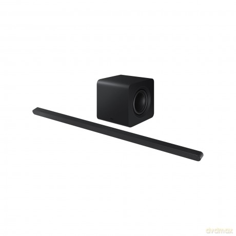 Ultra Slim Soundbar Hw-S800d/Zf