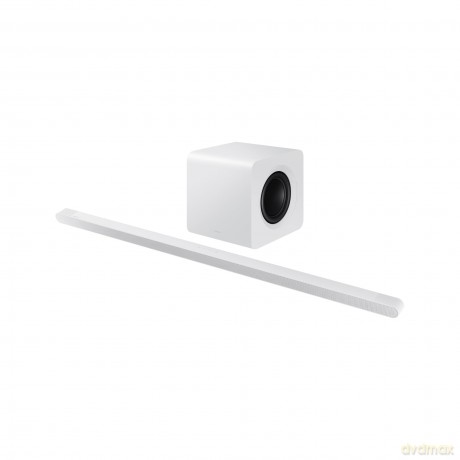 Ultra Slim Soundbar Hw-S801d/Zf