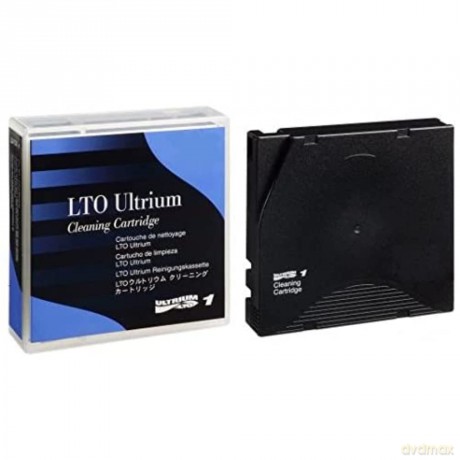 Ultrium Cleaning Cartridge L1 Ucc