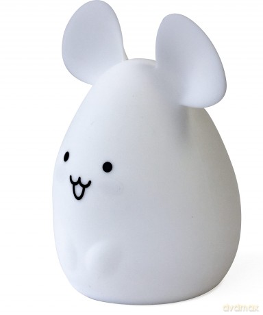 Ulysse: Night Light - Mouse (Small)