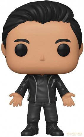 Umbrella Academy: Funko Pop! Television - Ben (Vinyl Figure 1113)