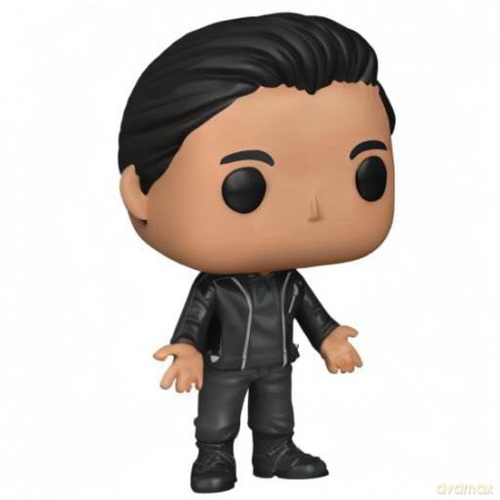 Umbrella Academy: Funko Pop! Television - Ben (Vinyl Figure 1113)