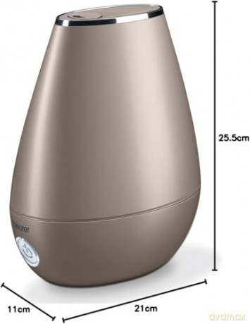 Umidificatore Lb37toffee