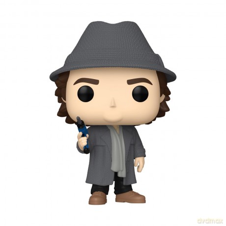 Uncle Buck: Funko Pop! Movies - Uncle Buck (Vinyl Figure 1670)