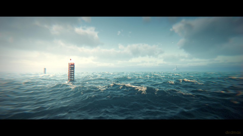 Under The Waves (Xbox One Series)