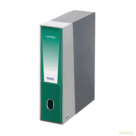 Unico Comm.C/Cust.Dorso 5 23x30 Ve
