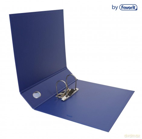 Unico Legale C/Custod.Ds5 23x33 Bs