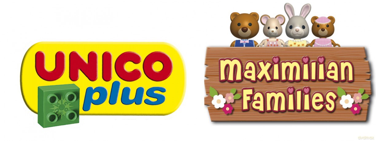 Unico Plus - Costruzioni - Maximilian Families - Mini Market