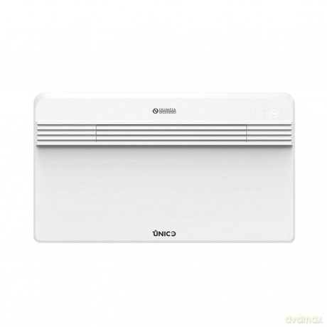 Unico Pro 35 Hp Evan