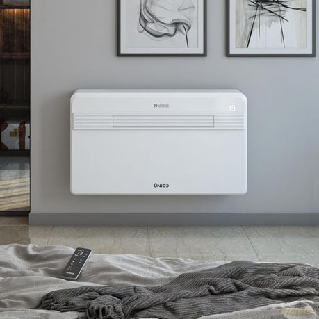 Unico Pro 35 Hp Evan