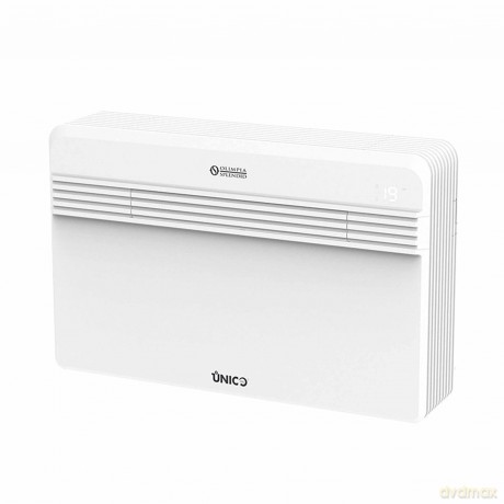 Unico Pro 35 Hp Evan