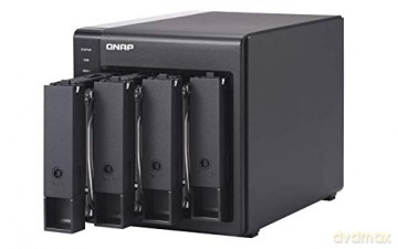 Unita Di Espandione 4 Bay (Usb)