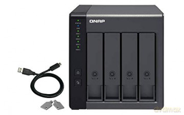 Unita Di Espandione 4 Bay (Usb)