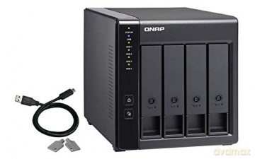 Unita Di Espandione 4 Bay (Usb)