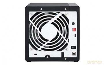 Unita Di Espandione 4 Bay (Usb)