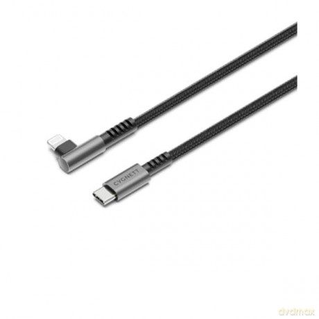 Unite Right Angled Cable 1m