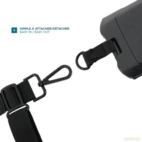 Universal Breakaway Shoulder Strap